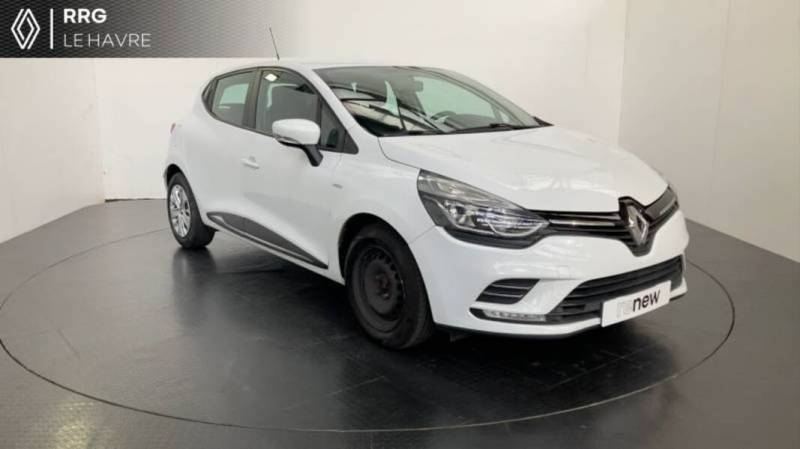 clio d'occasion le havre