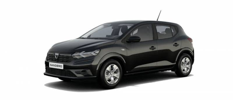 DACIA SANDERO ESSENTIEL