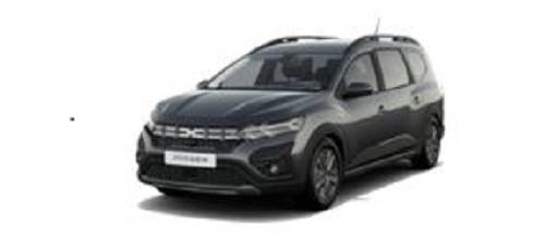 DACIA JOGGER HYBRID