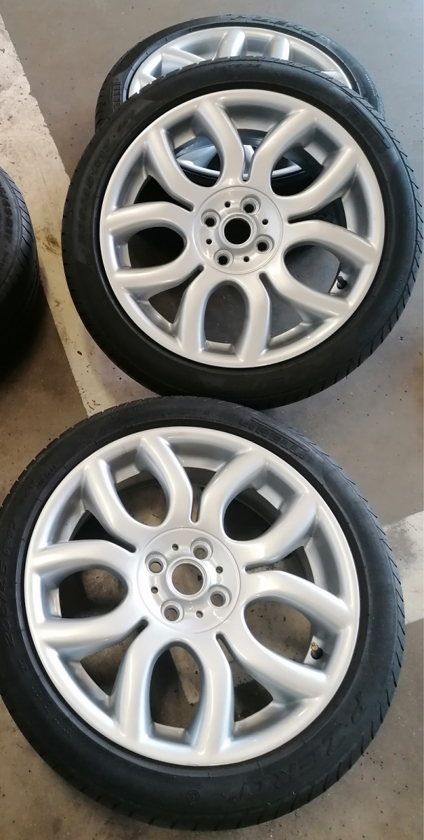 renovation des jantes