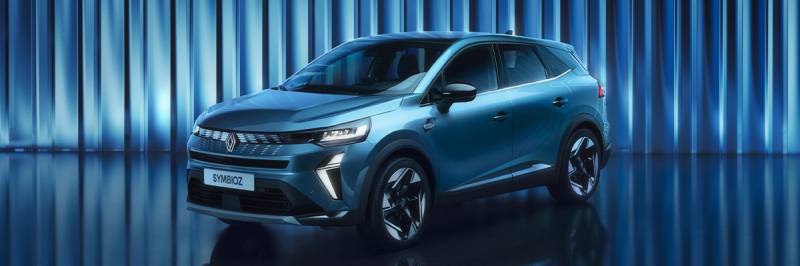RENAULT SYMBIOZ