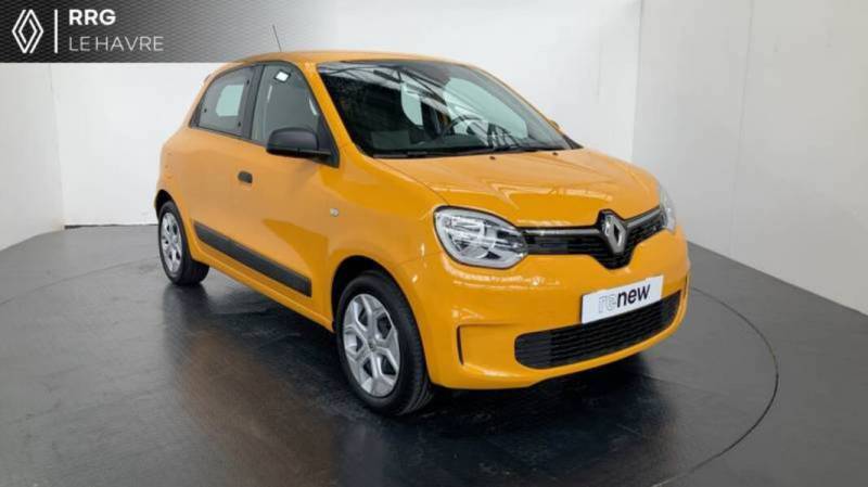 renault twingo