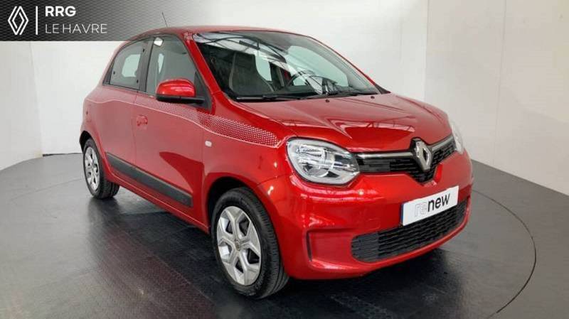 RENAULT TWINGO 2019