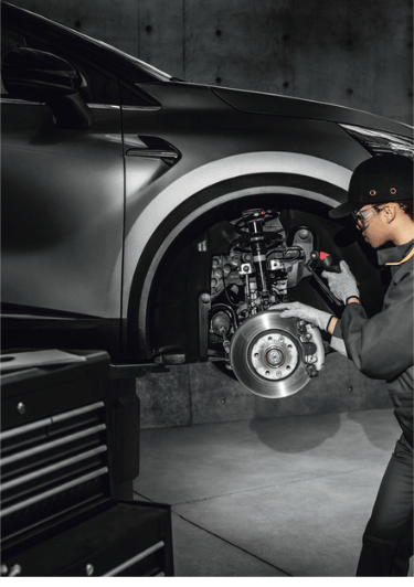 ou remplacer mes plaquettes de freins