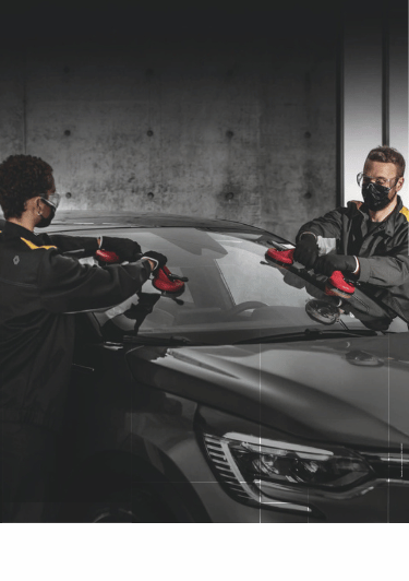 ou remplacer mon pare brise sur le havre