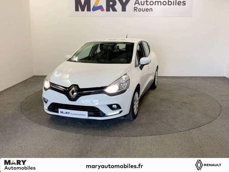 clio ste 2 place diesel