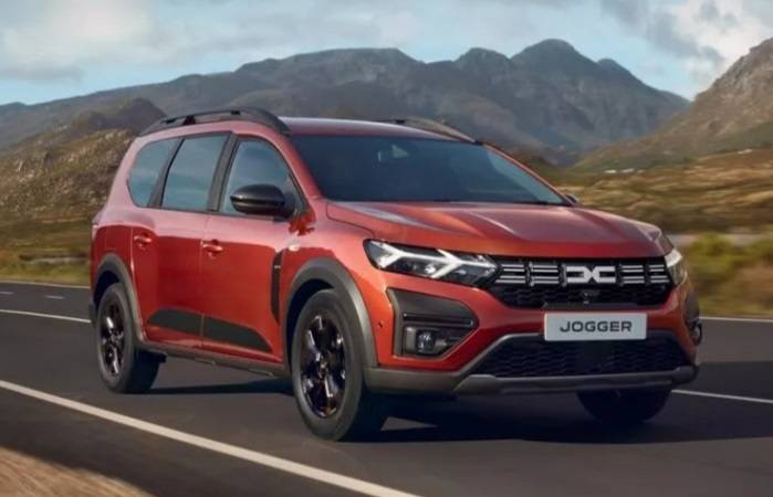 ou acheter un DACIA JOGGER sur le havre 76600