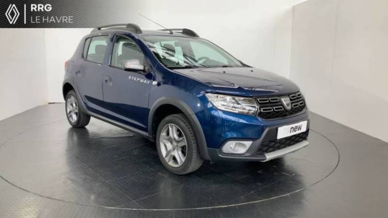 dacia sandero - occasion - 