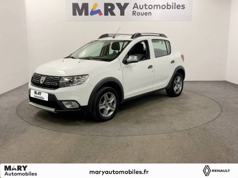 DACIA SANDERO - OCCASION -