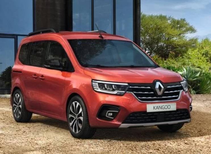 Ou acheter un Renault Kangoo sur le havre 76620