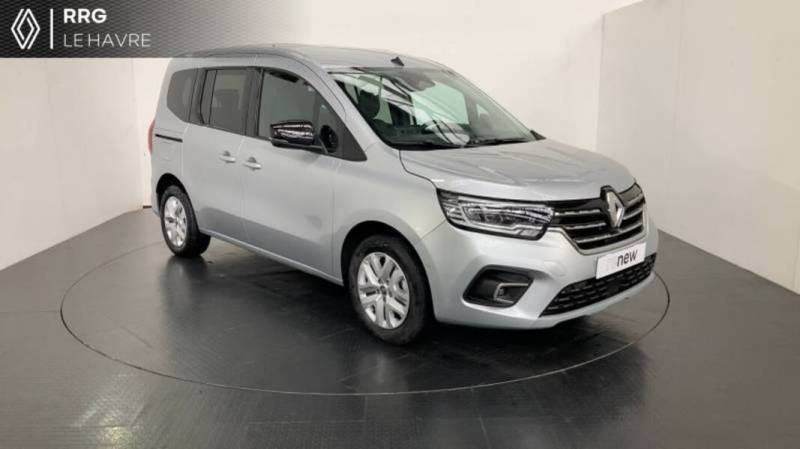 trouver un Kangoo d'occasion sur le havre 76600