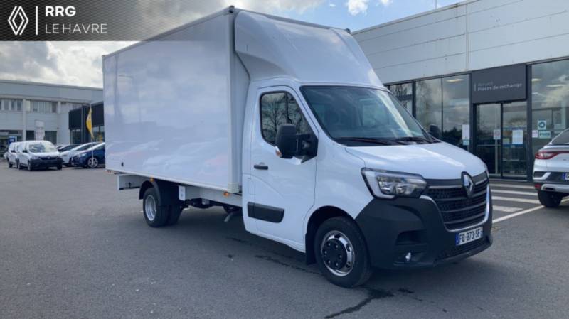 RENAULT MASTER 20M3 OCCASION