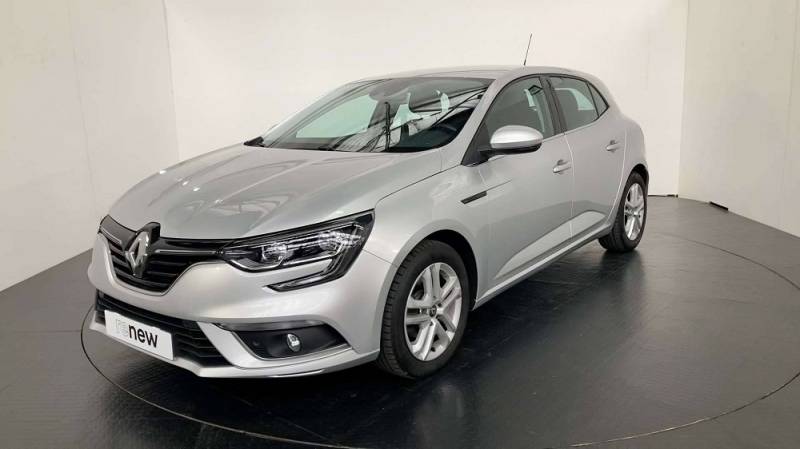 renault megane occasion