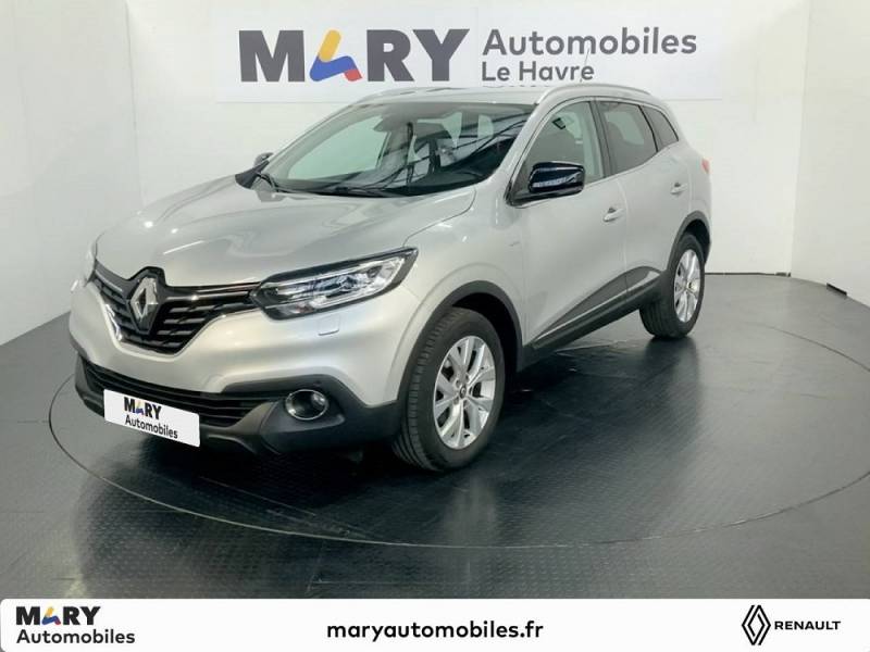 renault kadjar occasion