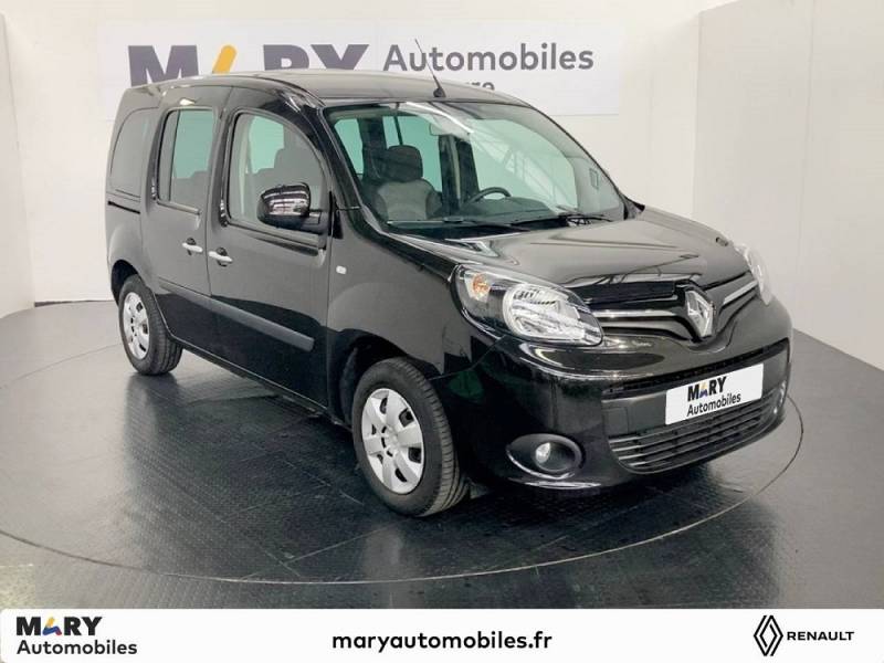 renault kangoo - occasion le havre -