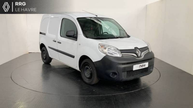 ou acheter un Kangoo d'occasion sur le Octeville sur mer