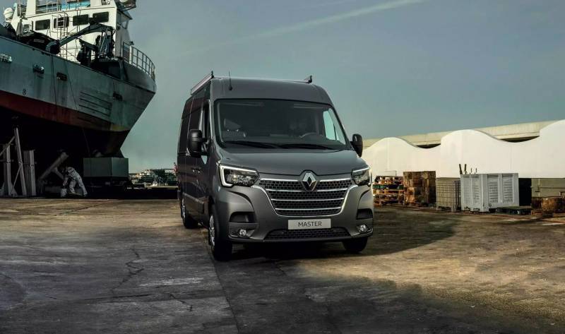 utilitaire en location LLD OU LOA pour les sociétés