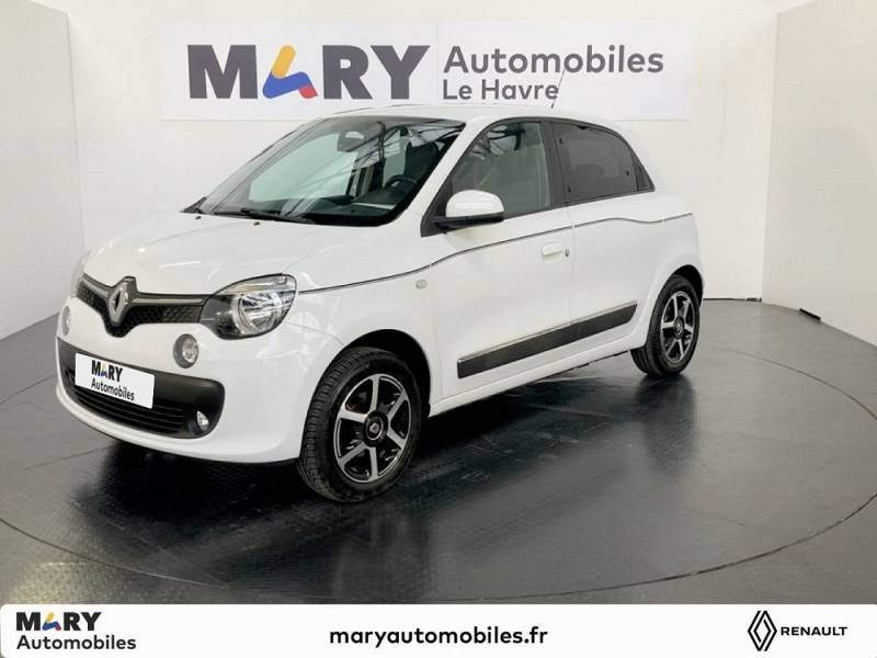 renault twingo occasion