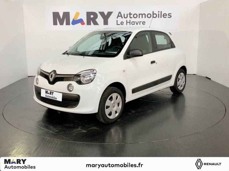 renault twingo d occasion sur le havre