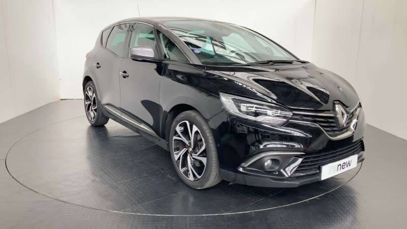Ou acheter un Renault SCENIC sur le Havre 76600