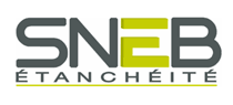 ETANCHEITE  DE VOS BATIMENTS HARFLEUR / LE HAVRE SNEB
