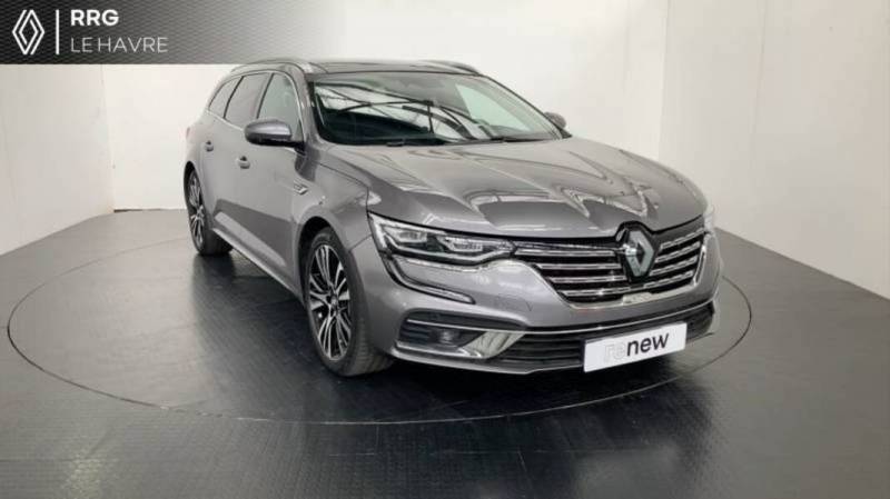 RENAULT TALISMAN OCCASION