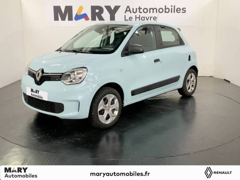 renault twingo - 