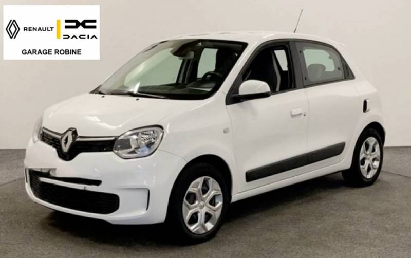 occasion twingo III 2020 - SCE65 LIFE20