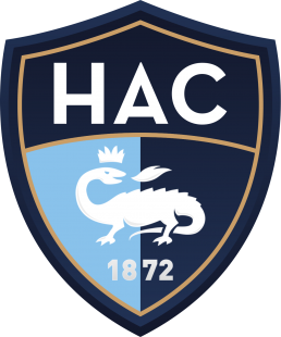 FOOTBALL Le havre et ces alentours HAC