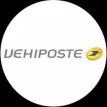 location longue durée des véhicules de la poste le havre véhiposte